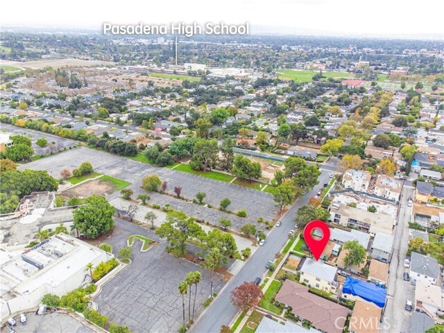 Building Photo - 1255 Del Rey Ave