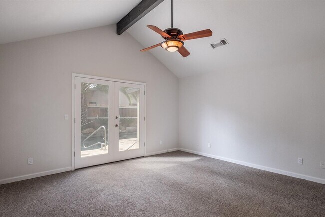 Building Photo - Drench Yourself in Luxury: 3-Bedroom Corner Oasis with a Sparkling Pool!
