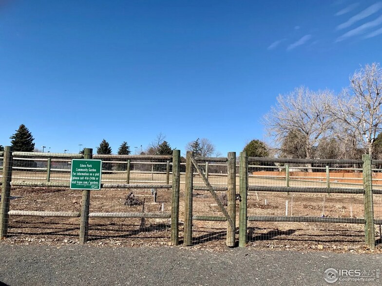 Edora Park - 1672 Riverside Ave