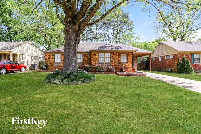 Primary Photo - 1672 Sterling Dr