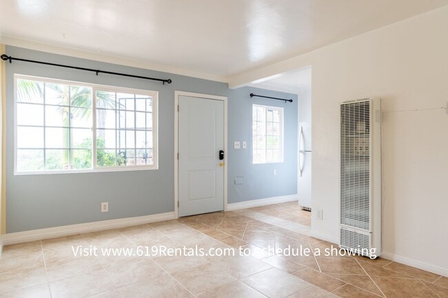 Building Photo - Nice 1 Bedroom Apartment