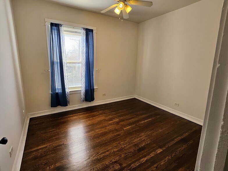 Bedroom 1 - 6942 S Dante Ave