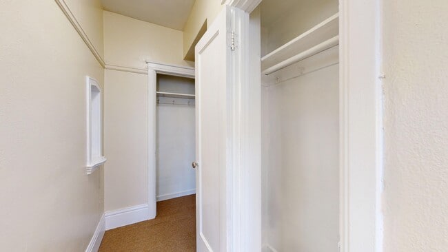 Building Photo - 505 Taylor St