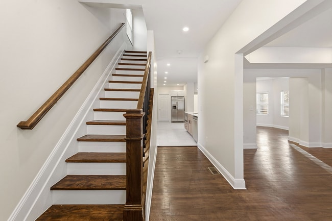 Building Photo - 4414 Whetsel Ave