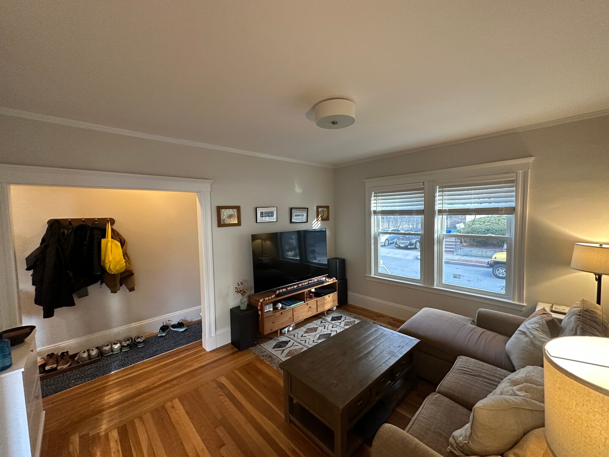 Building Photo - 26 Playstead Rd