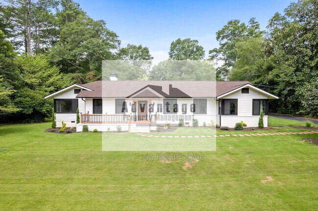 Building Photo - 1099 Pine Valley Rd