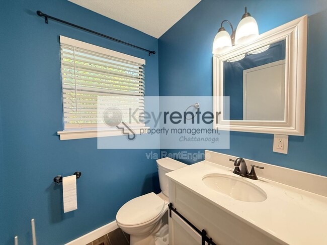 Building Photo - 4411 Comet Trail