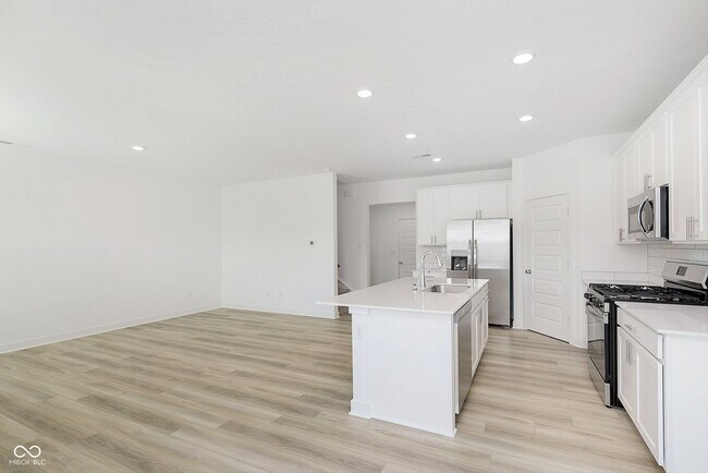 Building Photo - 17290 Wellburn Dr
