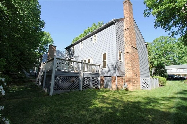 Building Photo - 2207 Birnam Woods Ct