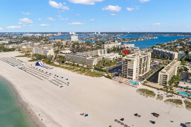 Building Photo - 5396 Gulf Blvd
