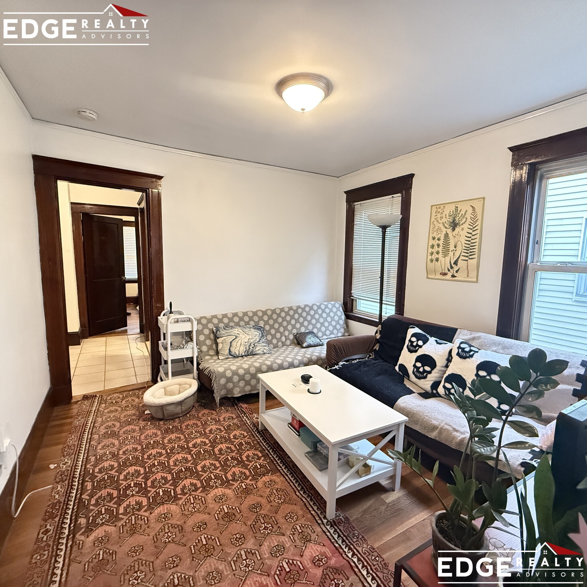 Building Photo - 55 Etna St