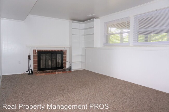 Building Photo - 4 br, 3 bath House - 2518 Linwood Lane