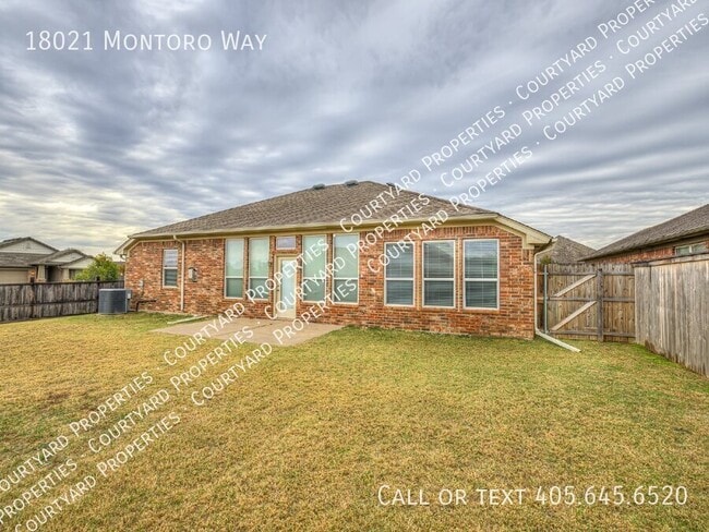 Building Photo - 18021 Montoro Way