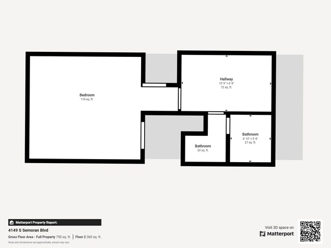 Building Photo - 1/1.5 Townhome in Gated Community! -- Appl...