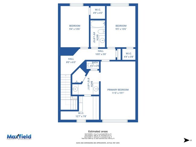 Building Photo - 3 BD + Office 2 BA 2 GA Luxury Townhouse  - Highland Utah - with High Speed Internet