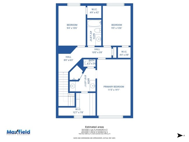 Building Photo - 3 BD + Office 2 BA 2 GA Luxury Townhouse  ...