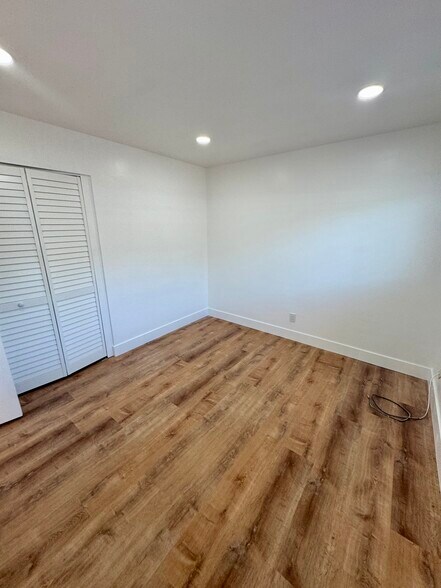 Bedroom 2 closet - 60 Ocean View Ave