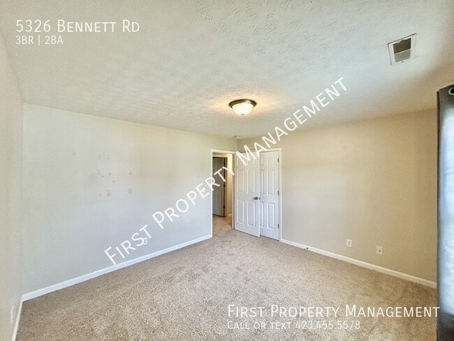 Building Photo - 5326 Bennett Rd
