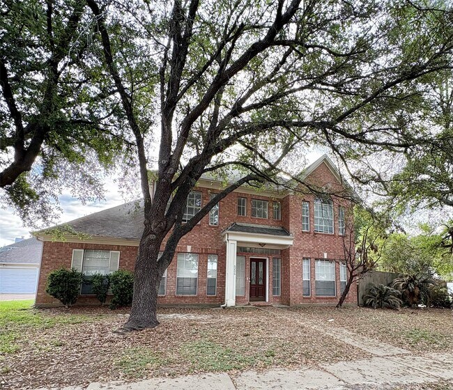 Building Photo - 6206 Paddle Wheel Dr