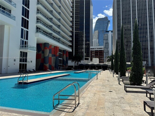 Building Photo - 50 Biscayne Blvd