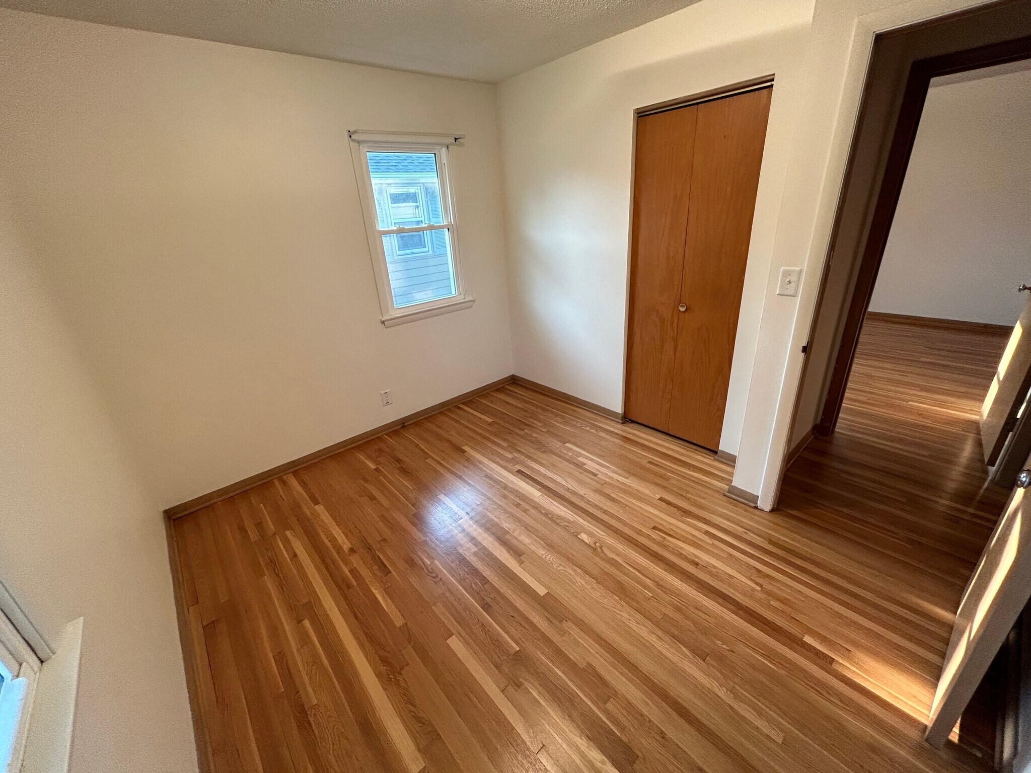 Bedroom 2 - 1746 Oakwood Dr