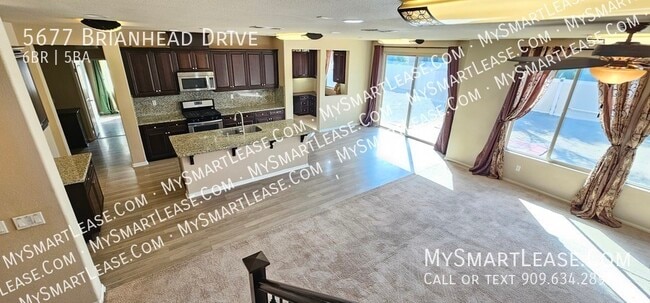 Building Photo - 5677 Brianhead Dr