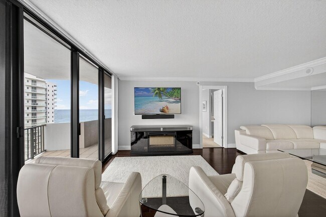 Building Photo - 4200 N Ocean Dr