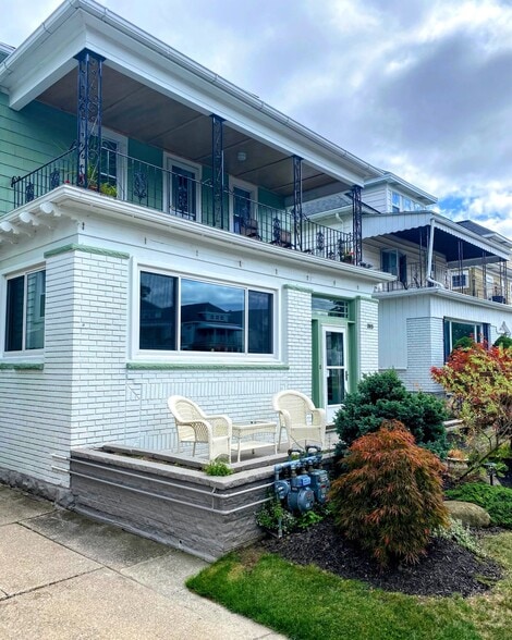 Building Photo - 203 Lovering Ave