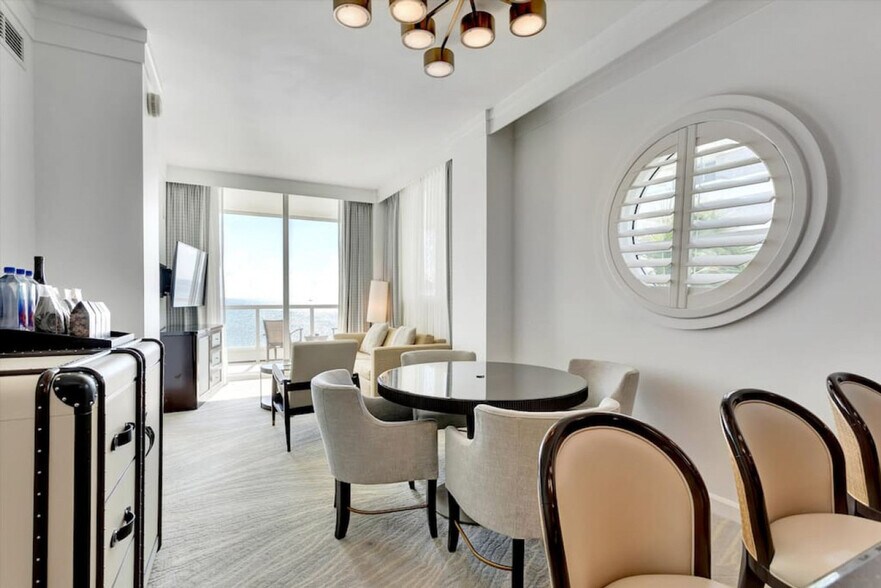 Building Photo - 4391 Collins Ave