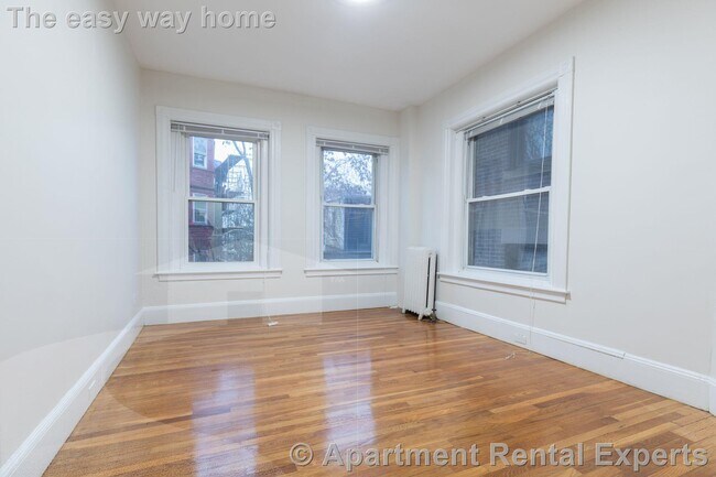 Building Photo - 891 Massachusetts Ave