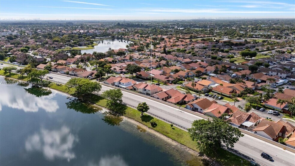 Building Photo - 8501 NW 191st St