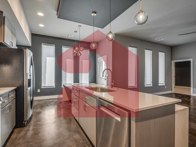 Building Photo - 17413 Melville Ln