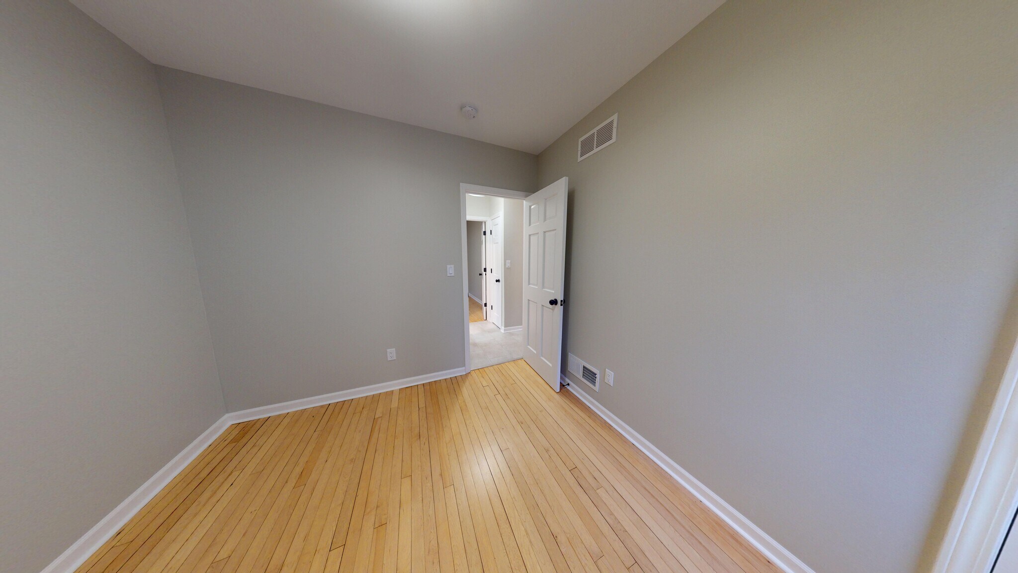 Bedroom 2 - 7823 Eagle St