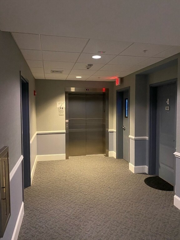 Building Photo - 245 Cambridge St