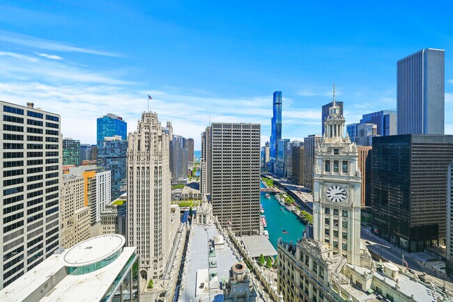 Building Photo - 405 N Wabash Ave