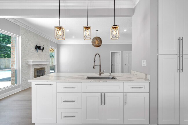 Building Photo - 17706 August Meadows Ln