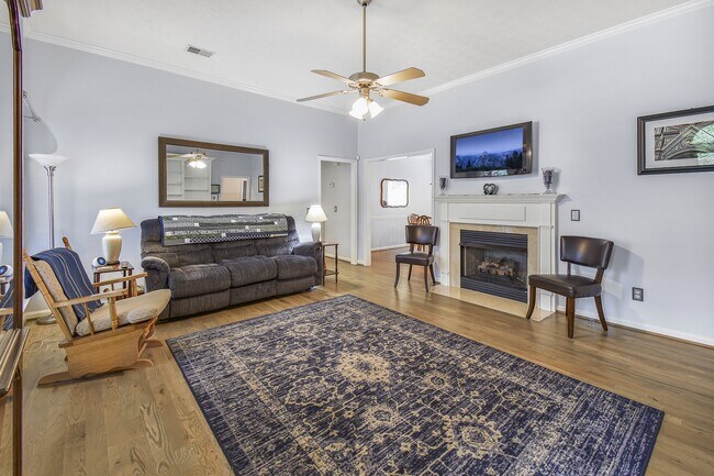 Building Photo - 1009 Stafford Ct