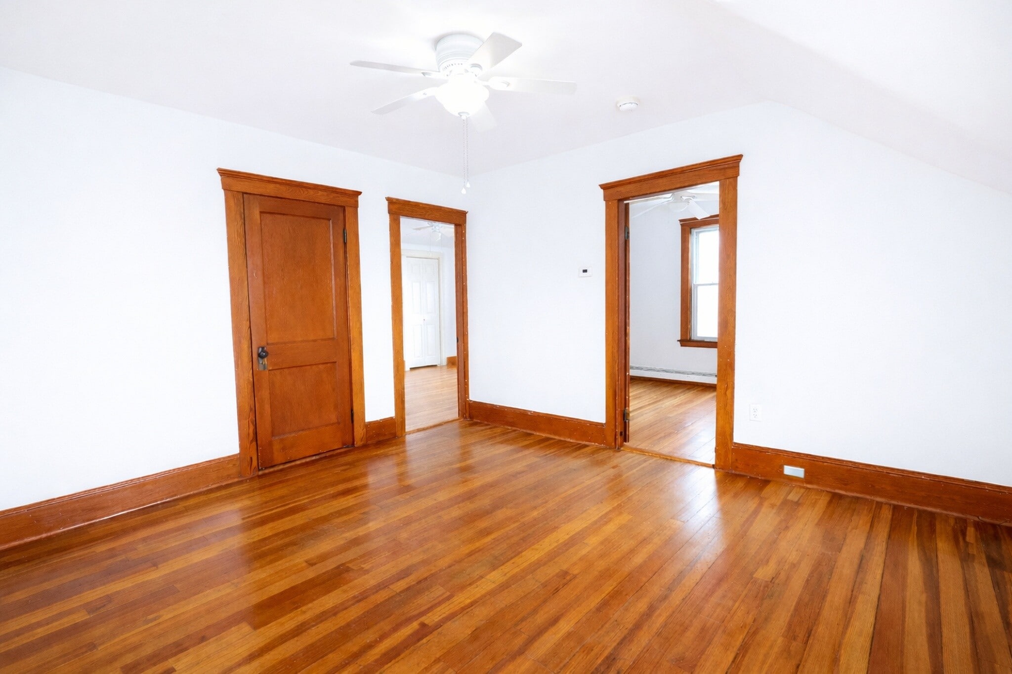 Building Photo - 209 Harrison Ave