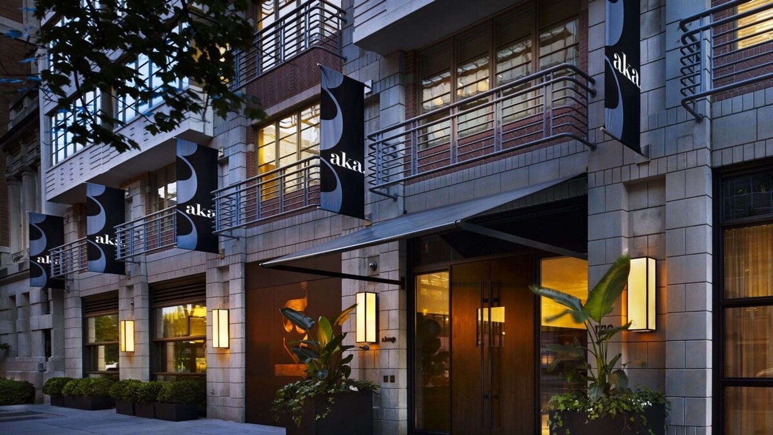 Building Photo - 1729 H St NW