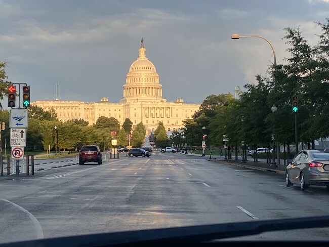 In the heart of Washington, DC, near Capitol Hill, DC Streetcar, Metro, bus routes, H street NE restaurants, and more. - 526 24th St NE