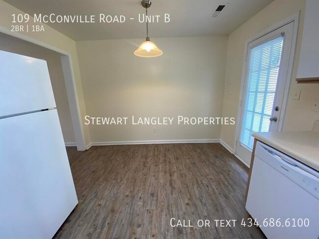Building Photo - 109 McConville Rd