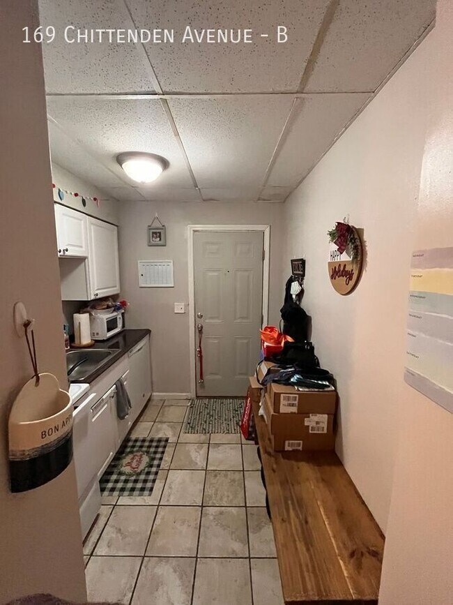 Building Photo - 169 Chittenden Ave