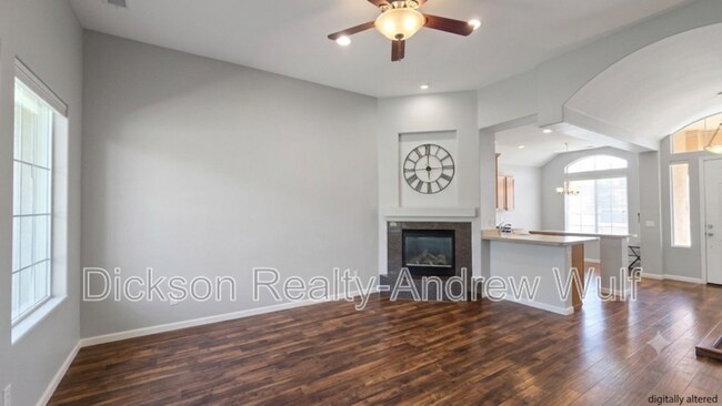 Building Photo - 5265 N Elk River Rd