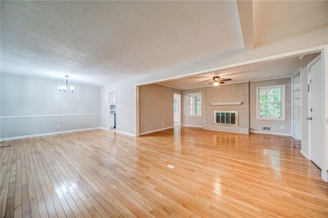 Building Photo - 1311 Tsali Trail