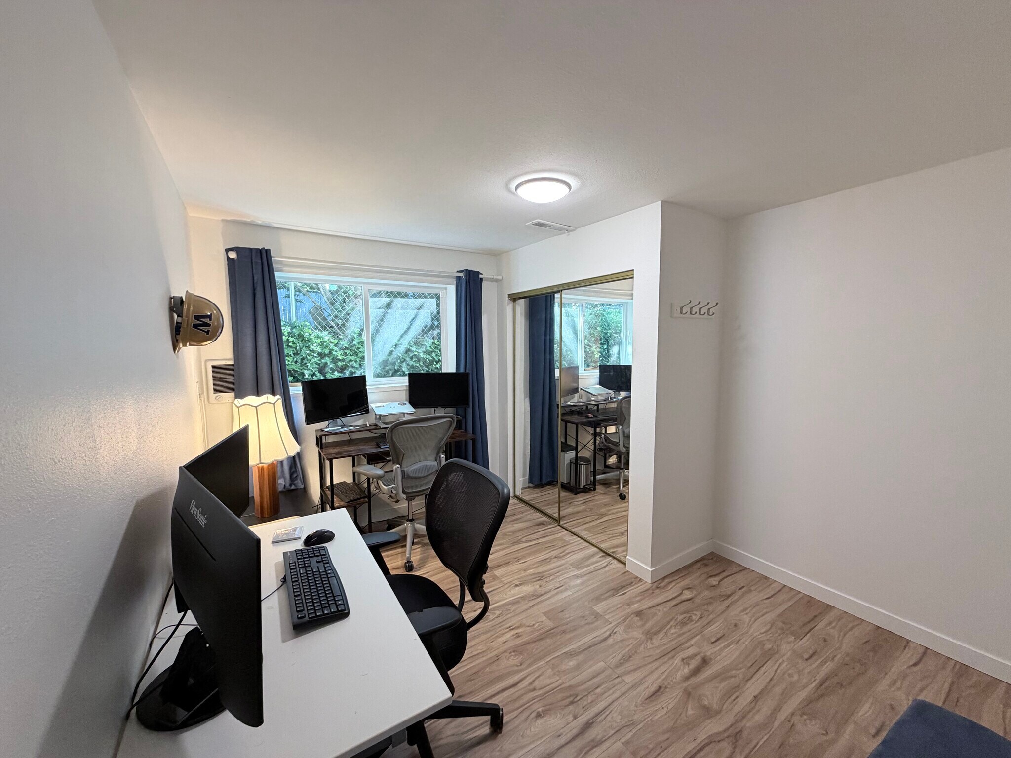 Bedroom 3 - 8837 20th Ave SW