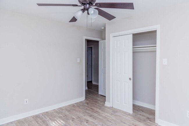 Building Photo - Settle in to this beautiful 3 bed 3 bath in Mechanicsville!