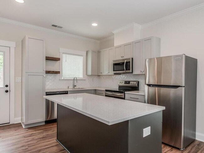 Building Photo - 1505 Seigle Ave