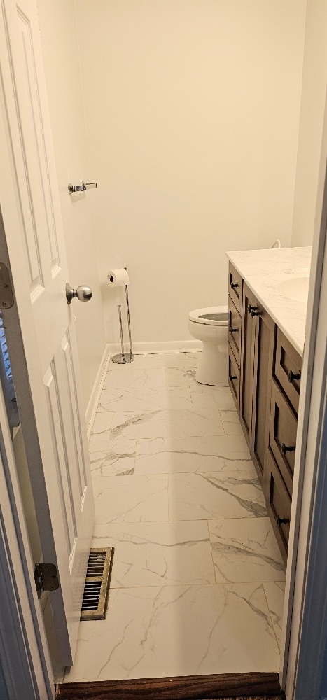 Building Photo - 2701 Patrick Rd