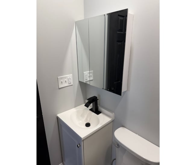 Building Photo - 1763 Montpelier St