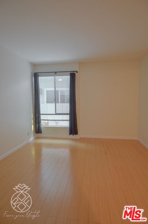 Building Photo - 1727 Glendon Ave
